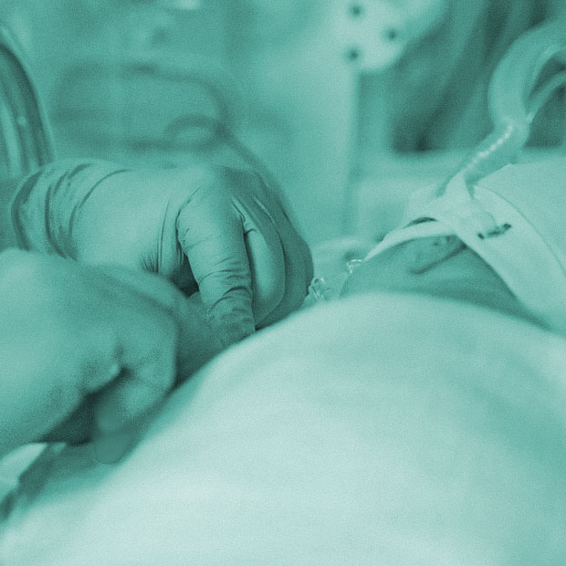 W trosce  o pacjentów