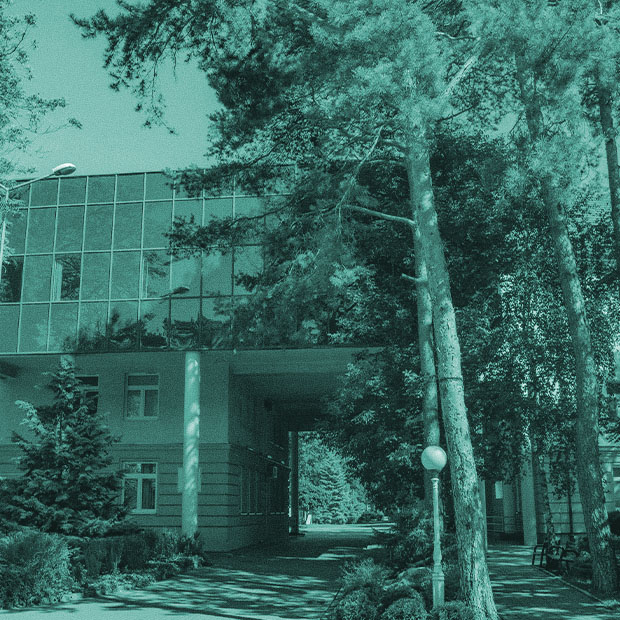 W trosce  o pacjentów