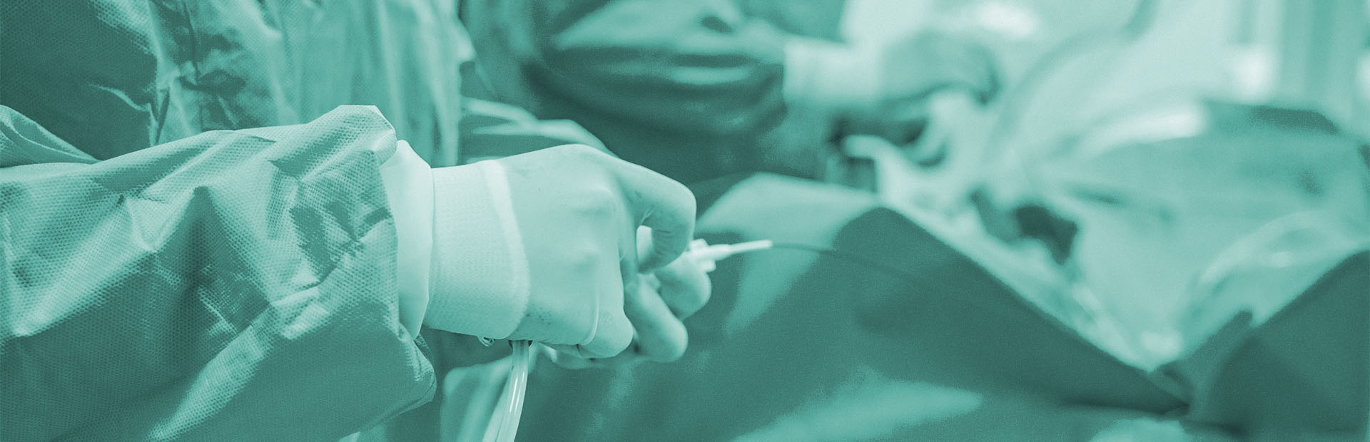 W trosce  o pacjentów