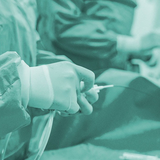 W trosce  o pacjentów